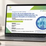 Curso de Actualización en Enfermedades Inflamatorias T2 segunda edición