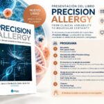 Presentación del libro Precision Allergy