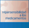 Alergia a Medicamentos